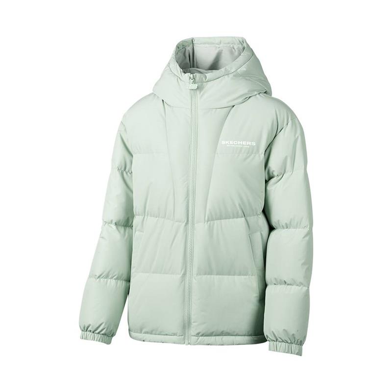 DOWN JACKET - L424W113/04X2