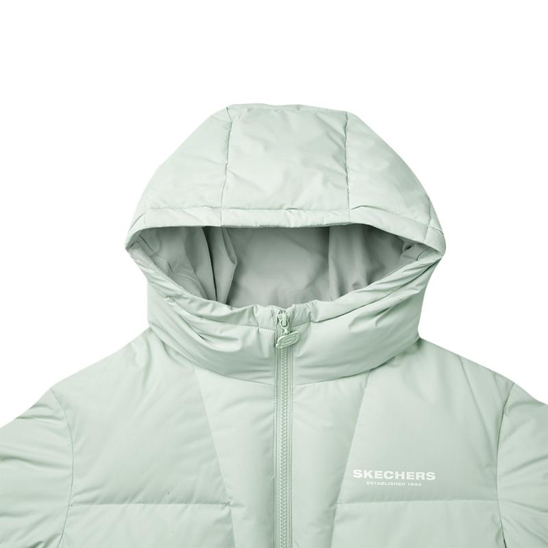 DOWN JACKET - L424W113/04X2