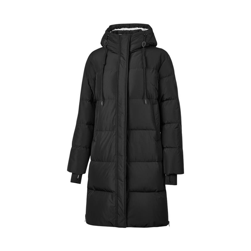 DOWN JACKET - L424W114/0018