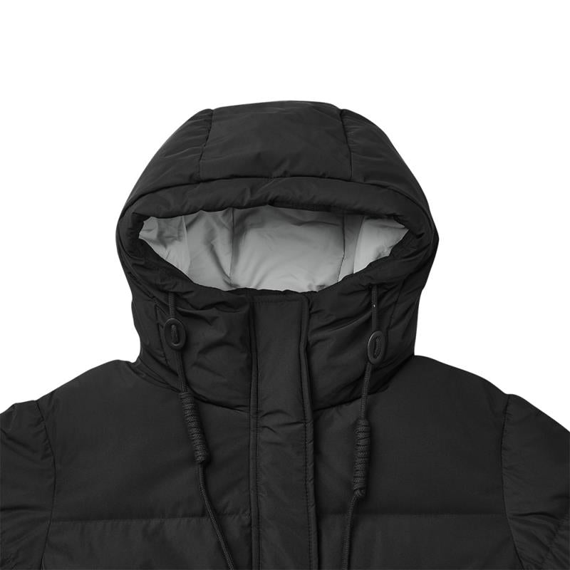 DOWN JACKET - L424W114/0018