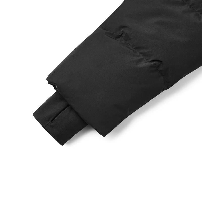DOWN JACKET - L424W114/0018