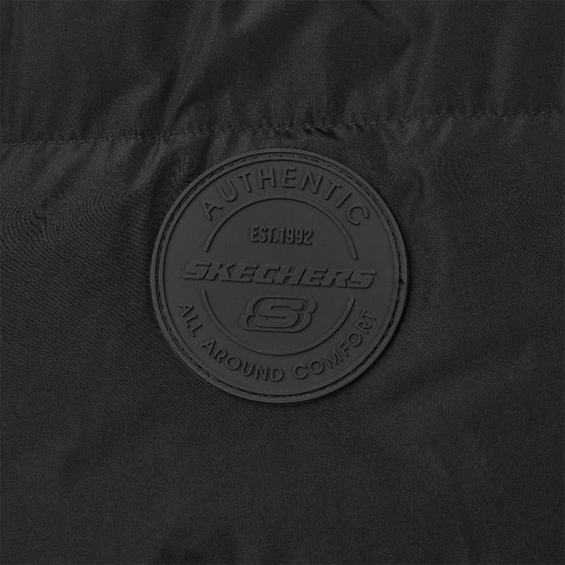 DOWN JACKET - L424W114/0018