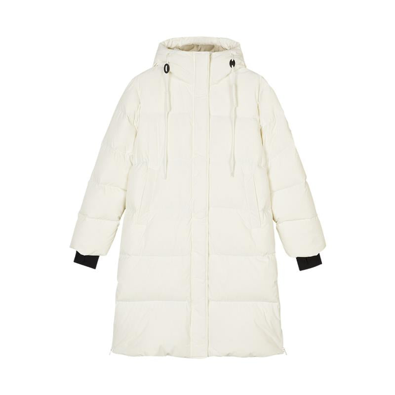 DOWN JACKET - L424W114/0074