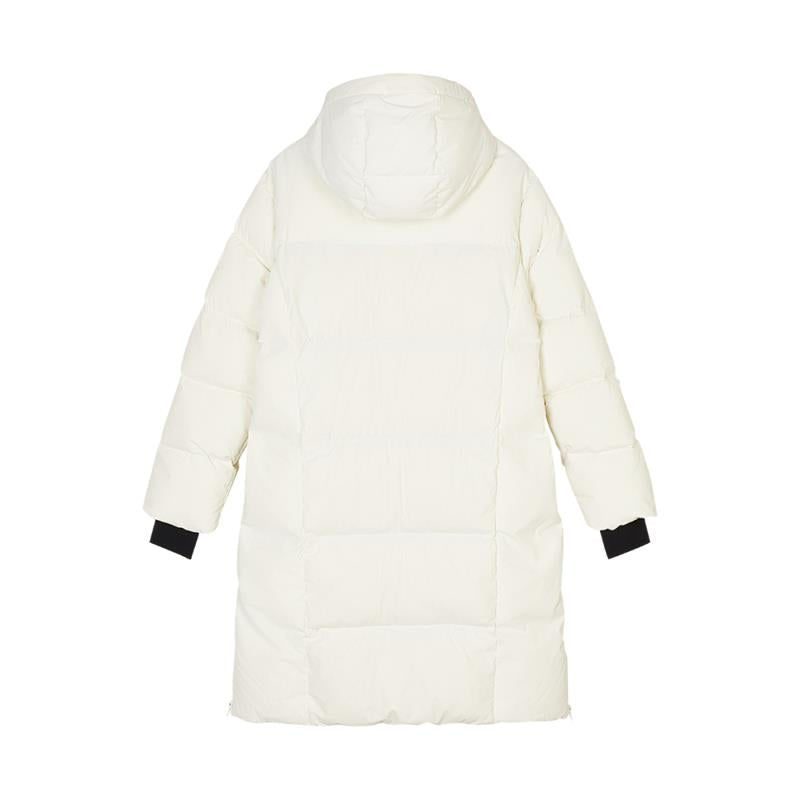 DOWN JACKET - L424W114/0074