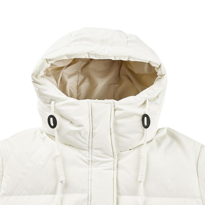 DOWN JACKET - L424W114/0074