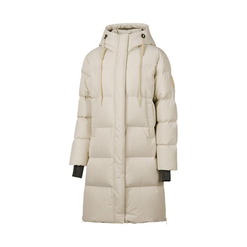DOWN JACKET - L424W114/028R