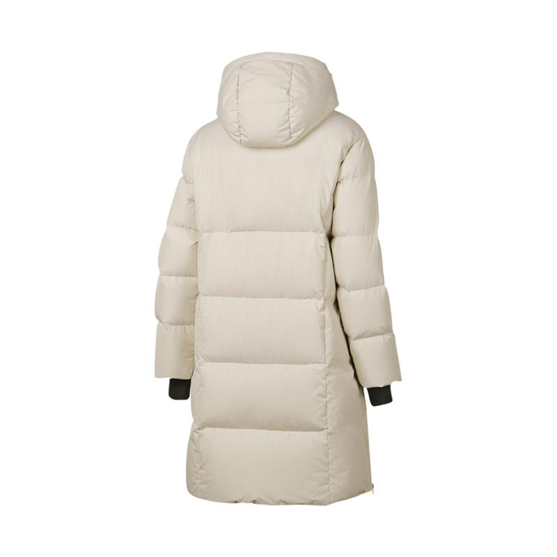 DOWN JACKET - L424W114/028R