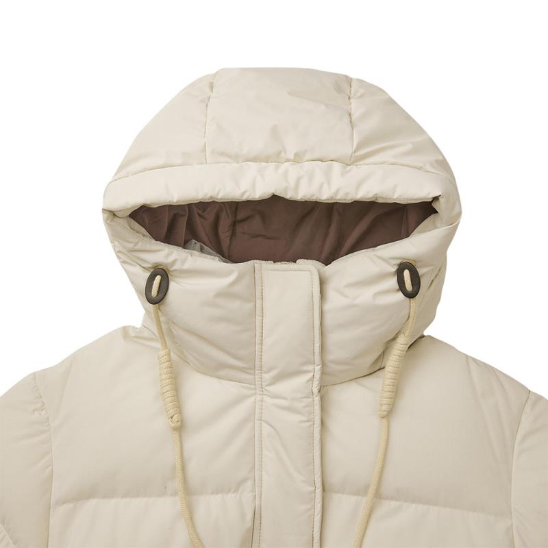 DOWN JACKET - L424W114/028R