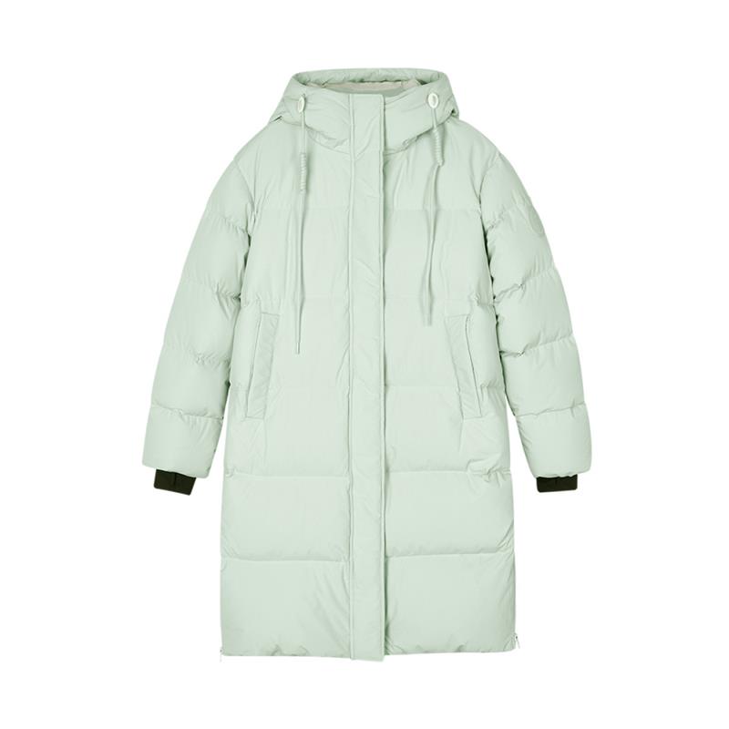 DOWN JACKET - L424W114/04X2