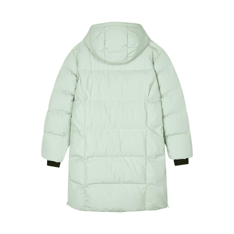 DOWN JACKET - L424W114/04X2