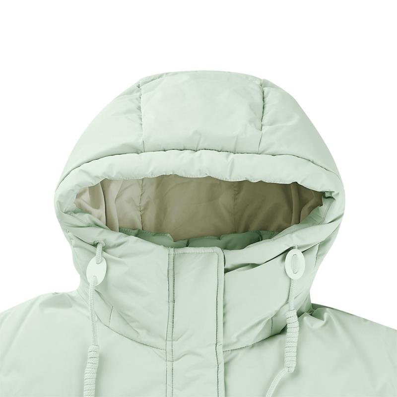 DOWN JACKET - L424W114/04X2