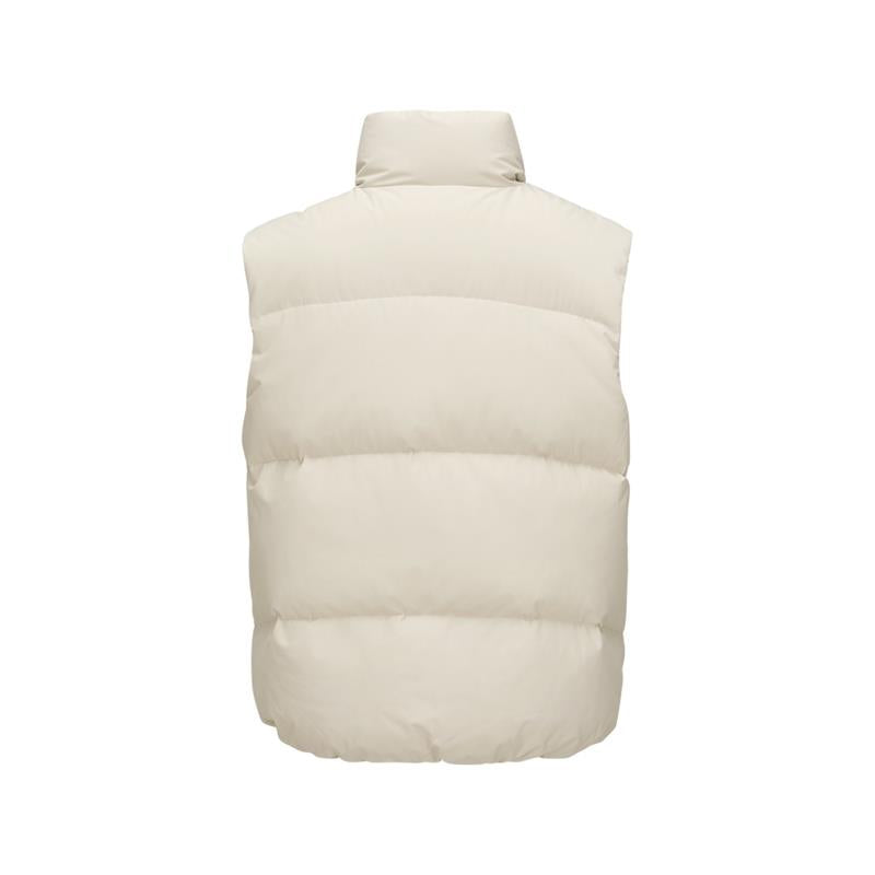 DOWN VEST - L424W115/0046