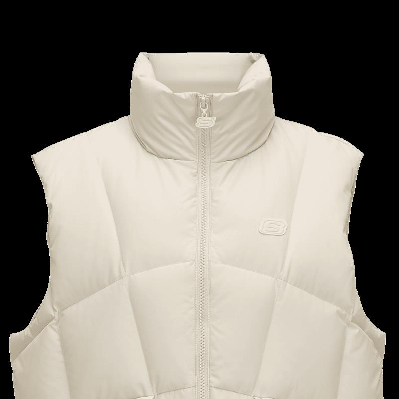DOWN VEST - L424W115/0046