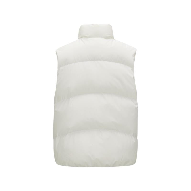 DOWN VEST - L424W115/0074