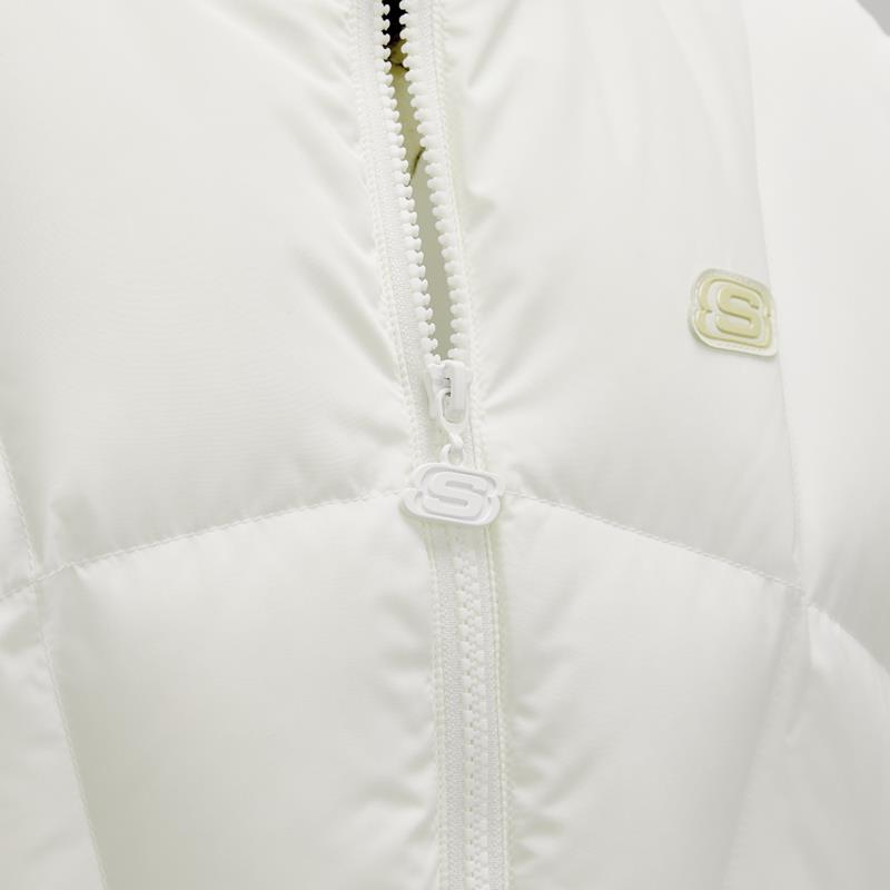 DOWN VEST - L424W115/0074