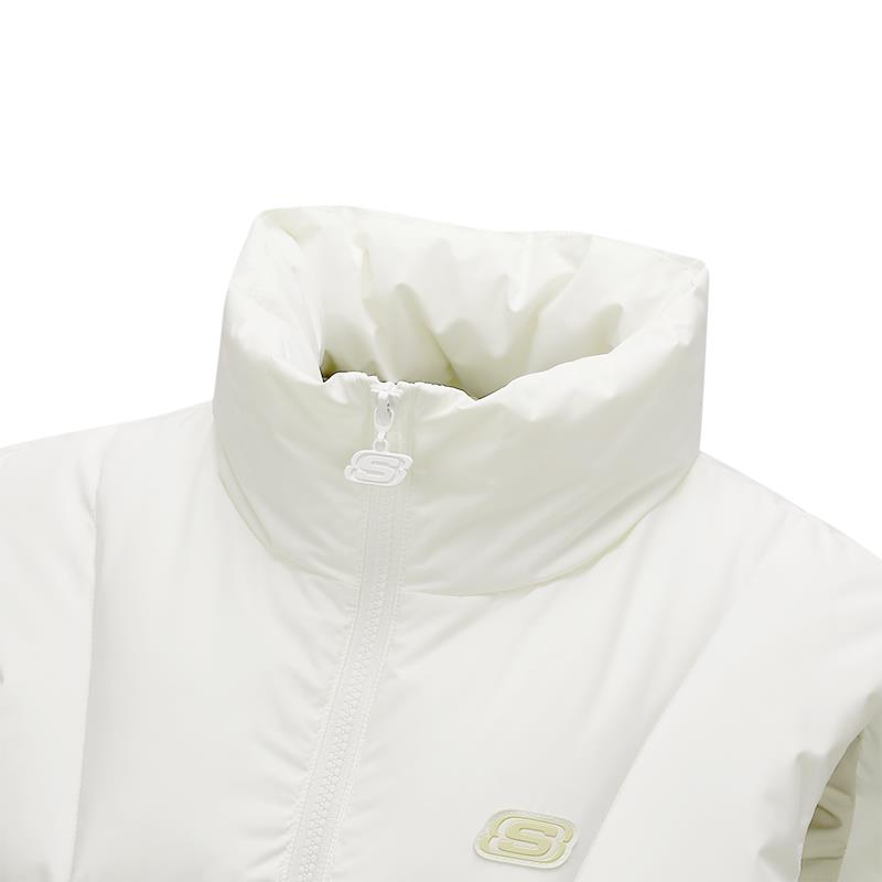 DOWN VEST - L424W115/0074