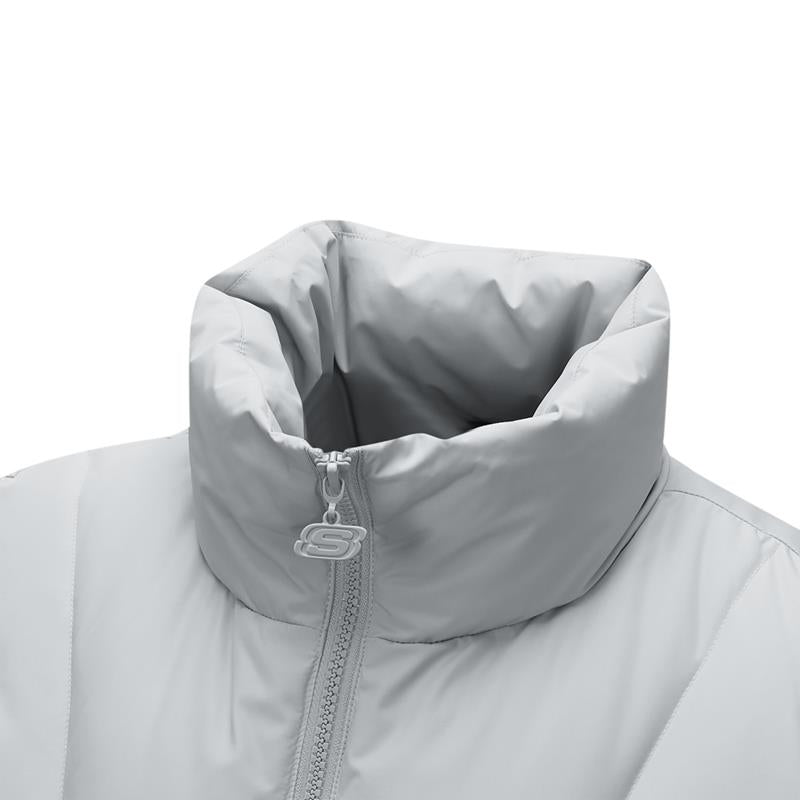 DOWN VEST - L424W115/00U1