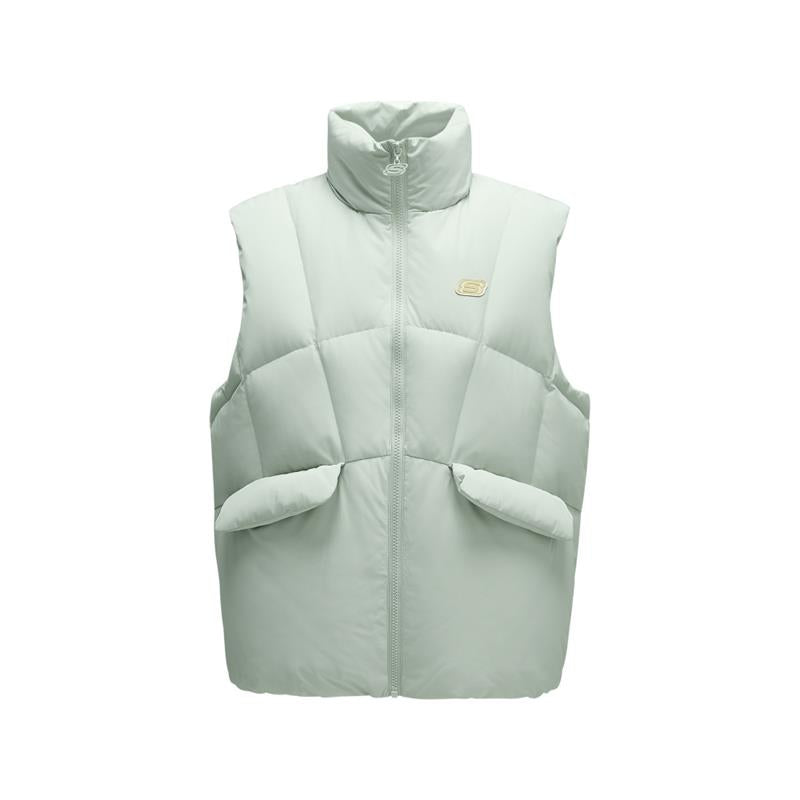DOWN VEST - L424W115/04X2