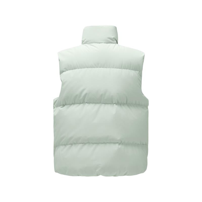 DOWN VEST - L424W115/04X2