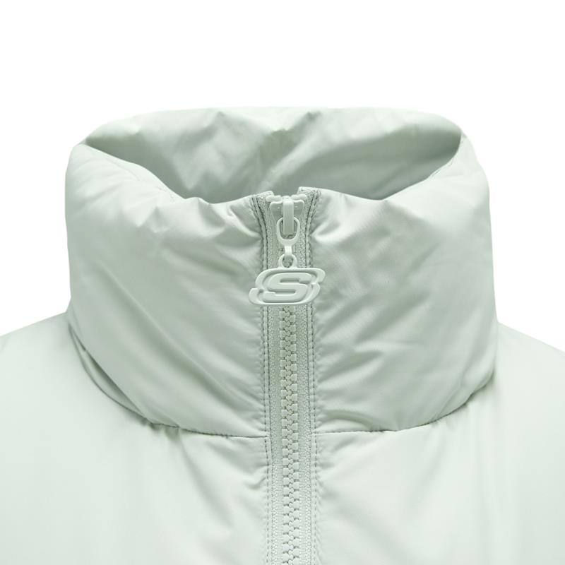 DOWN VEST - L424W115/04X2