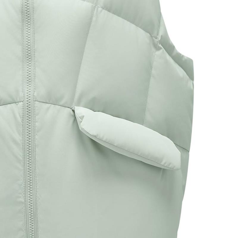 DOWN VEST - L424W115/04X2