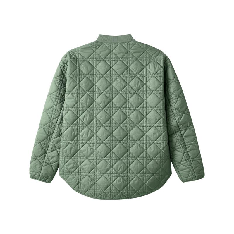 PADDED JACKET - L424W161/035Z