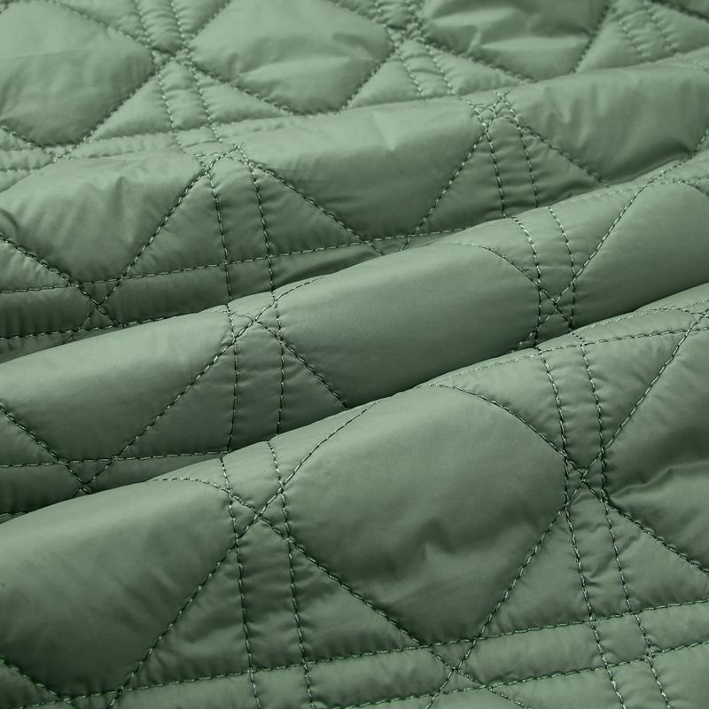 PADDED JACKET - L424W161/035Z