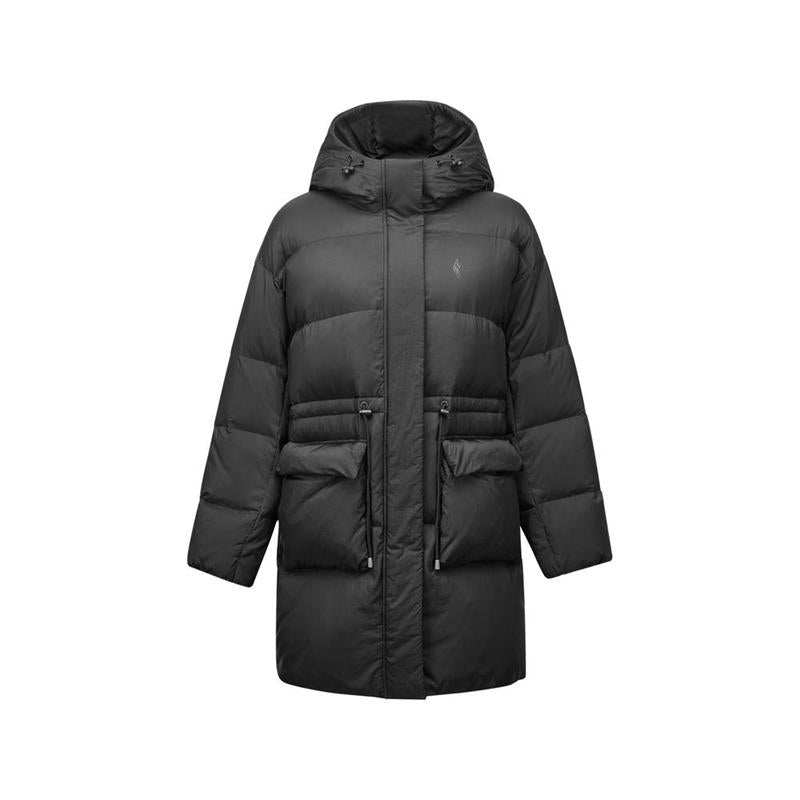 DOWN JACKET - L424W165/0018
