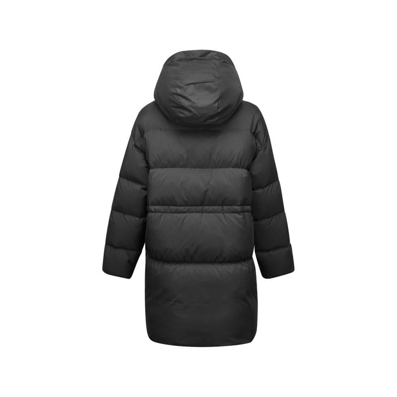 DOWN JACKET - L424W165/0018