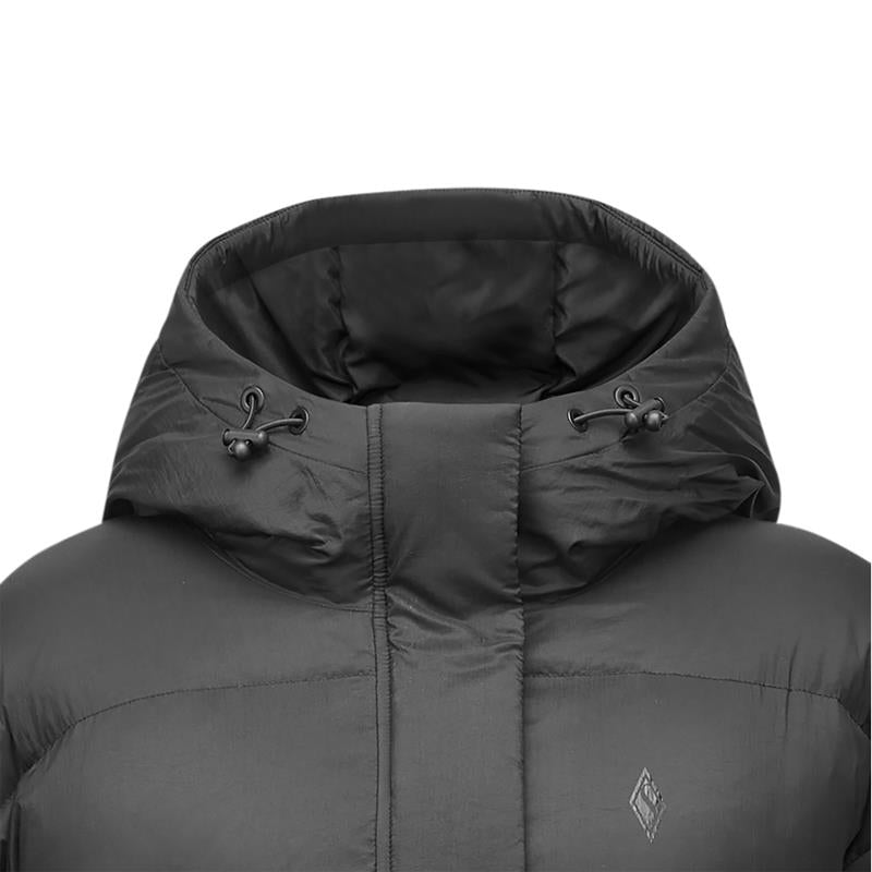 DOWN JACKET - L424W165/0018