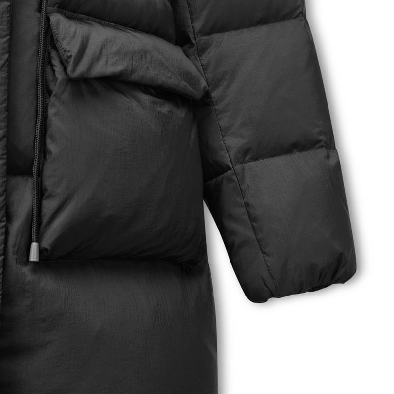DOWN JACKET - L424W165/0018