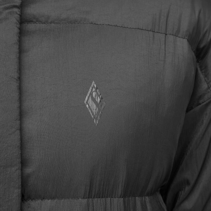 DOWN JACKET - L424W165/0018