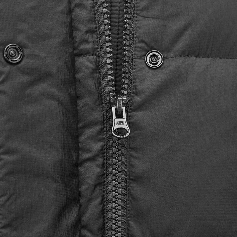 DOWN JACKET - L424W165/0018