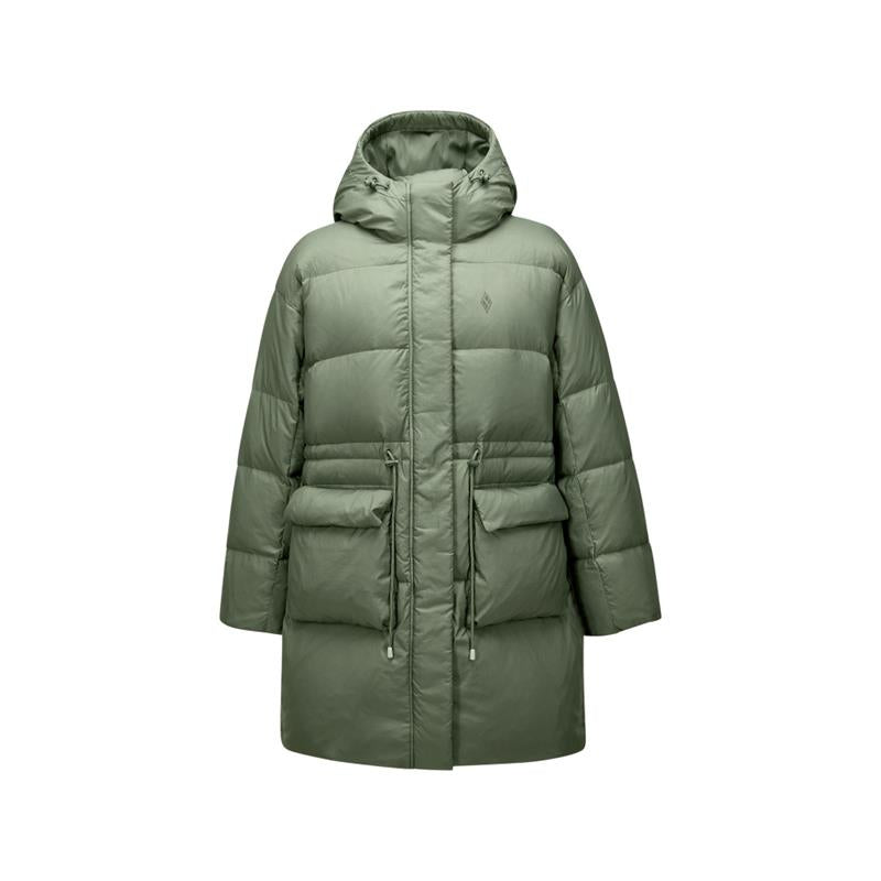 DOWN JACKET - L424W165/035Z