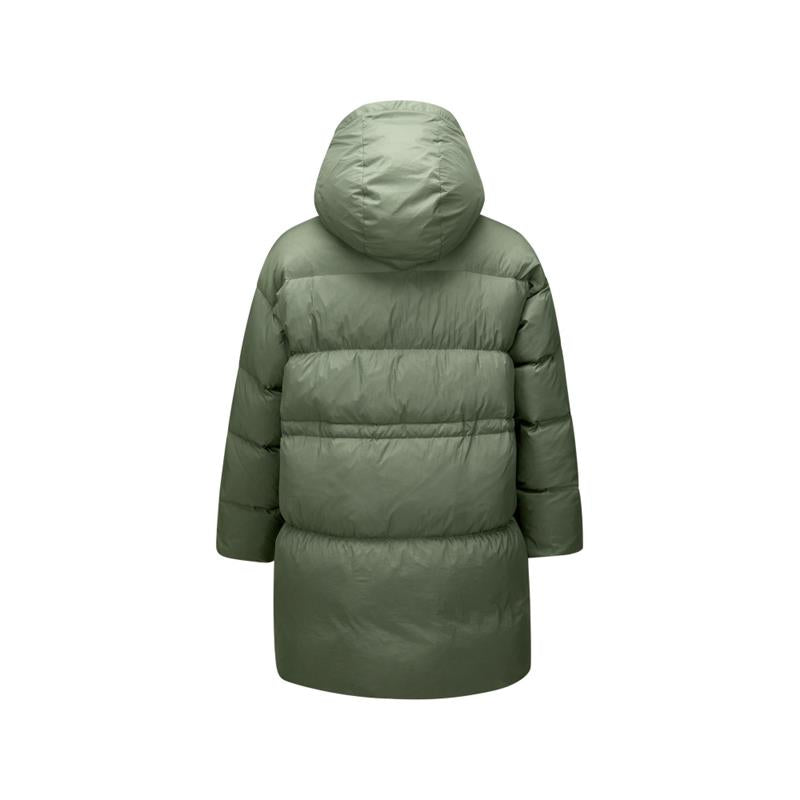 DOWN JACKET - L424W165/035Z