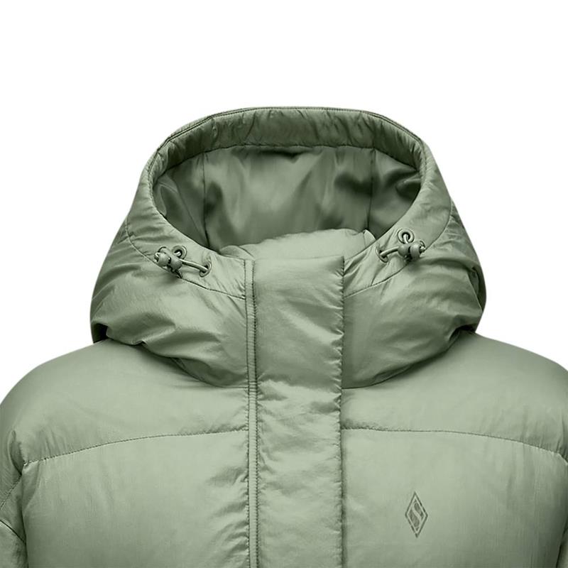 DOWN JACKET - L424W165/035Z