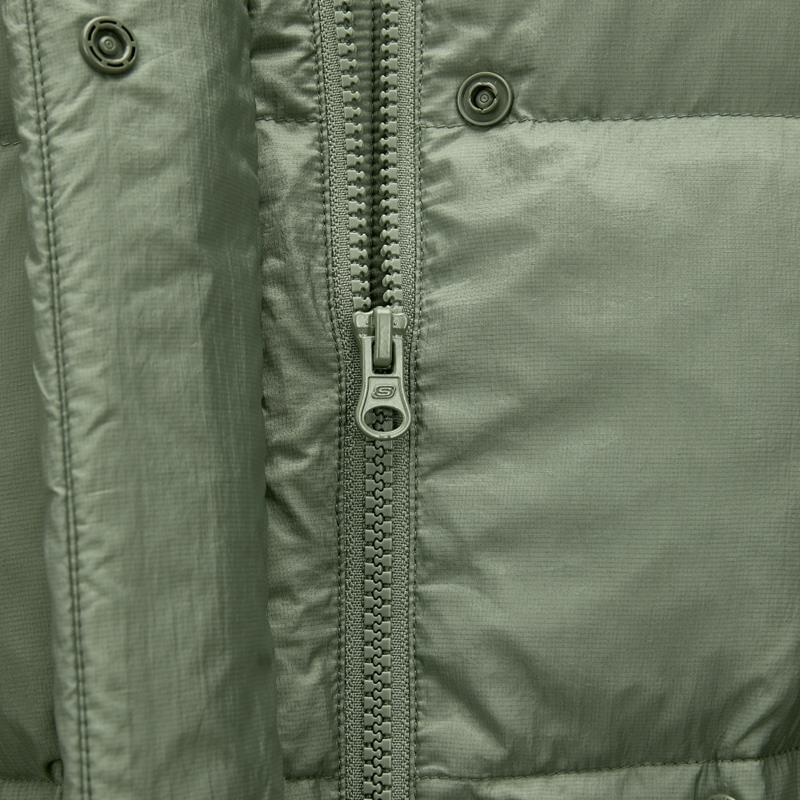 DOWN JACKET - L424W165/035Z