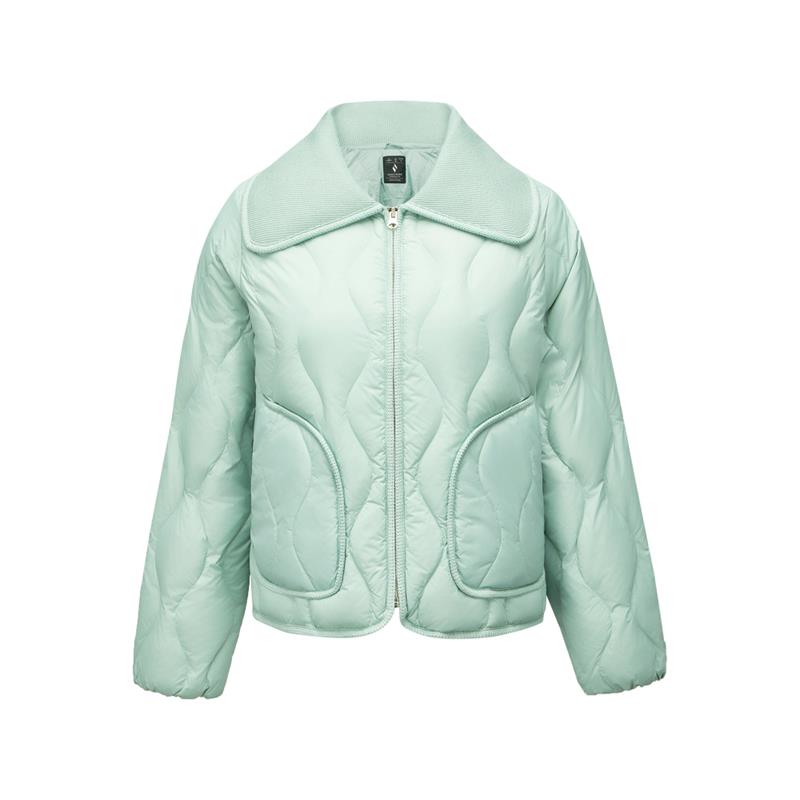 DOWN JACKET - L424W180/003K