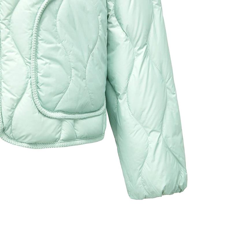 DOWN JACKET - L424W180/003K