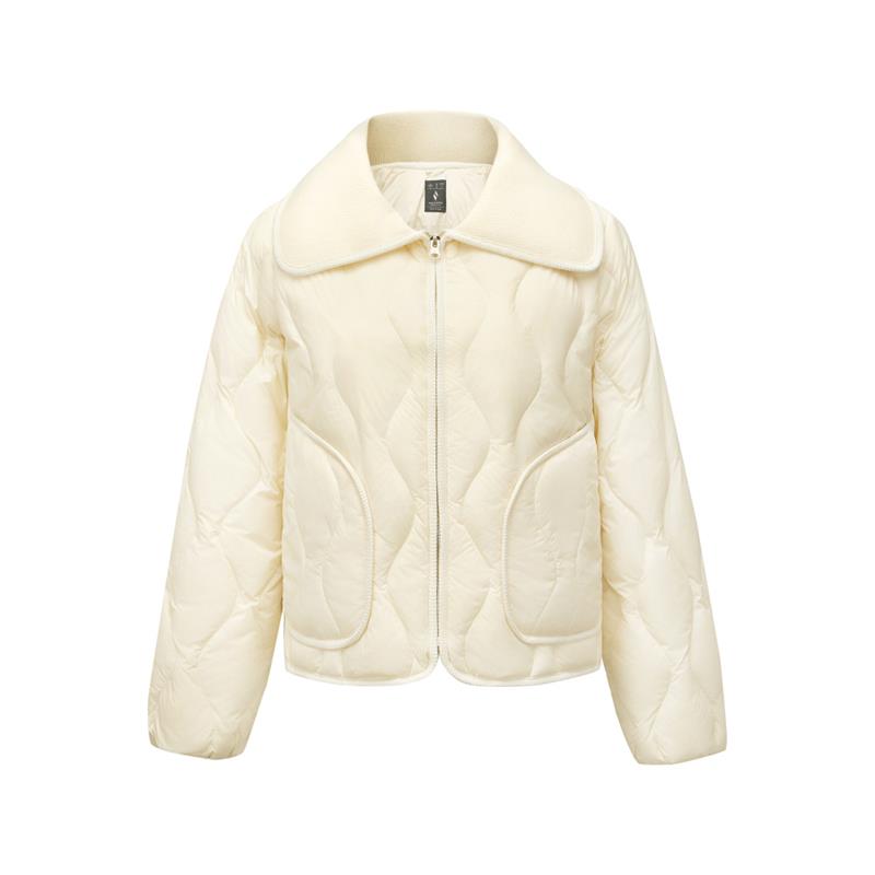 DOWN JACKET - L424W180/02SB