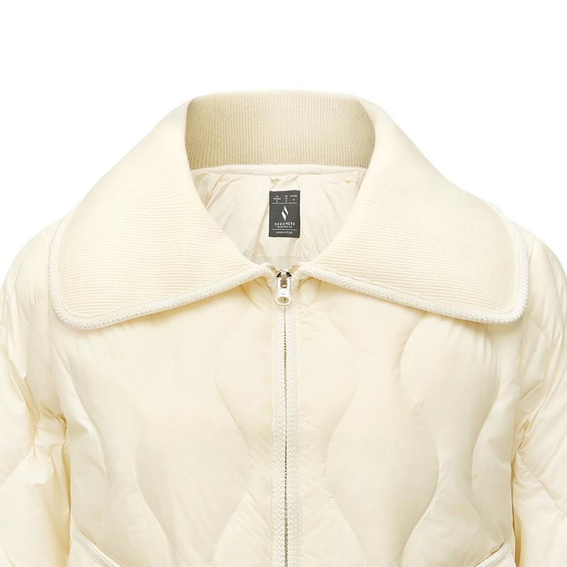 DOWN JACKET - L424W180/02SB