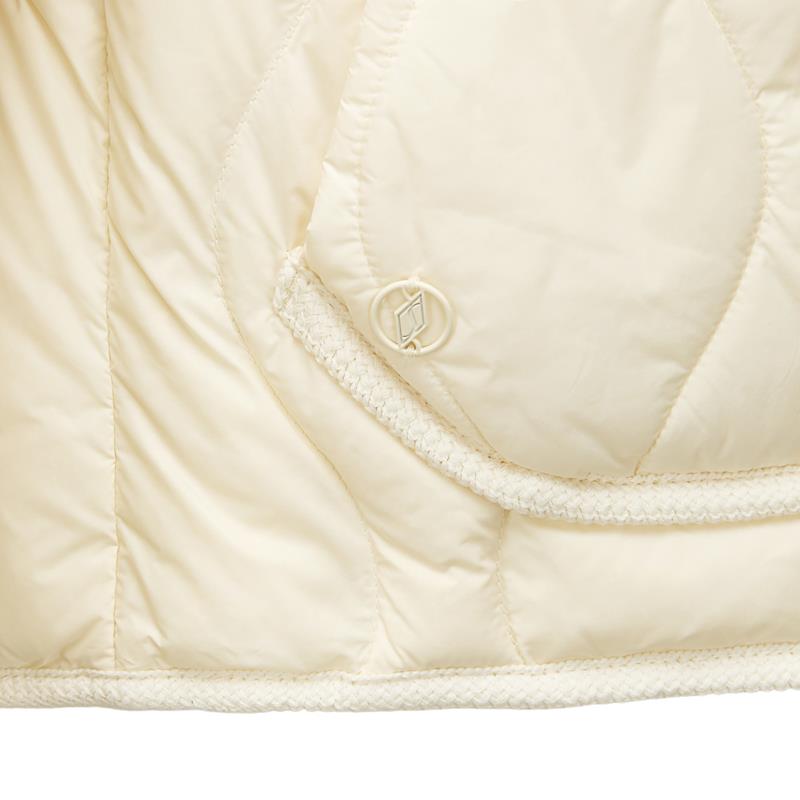 DOWN JACKET - L424W180/02SB
