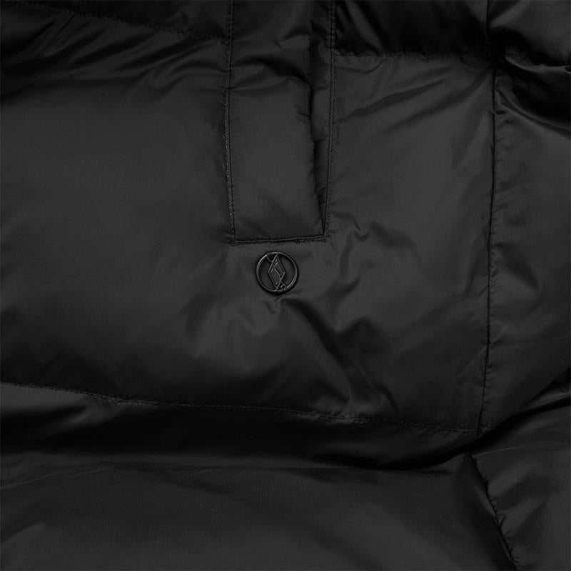 DOWN JACKET - L424W182/0018