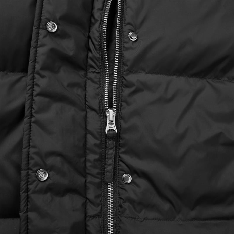 DOWN JACKET - L424W182/0018