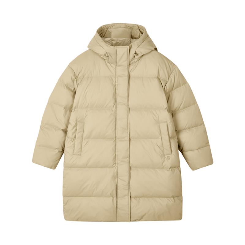DOWN JACKET - L424W182/02TS