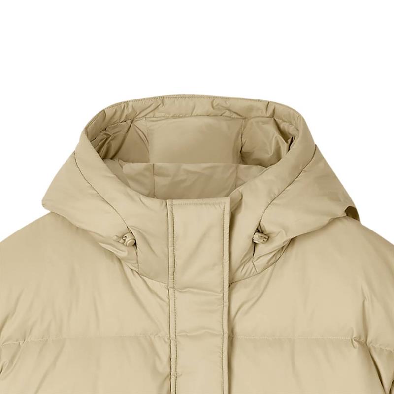 DOWN JACKET - L424W182/02TS