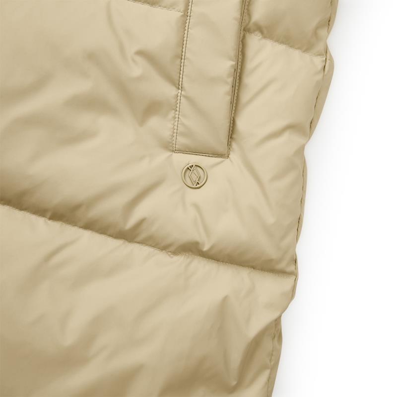 DOWN JACKET - L424W182/02TS