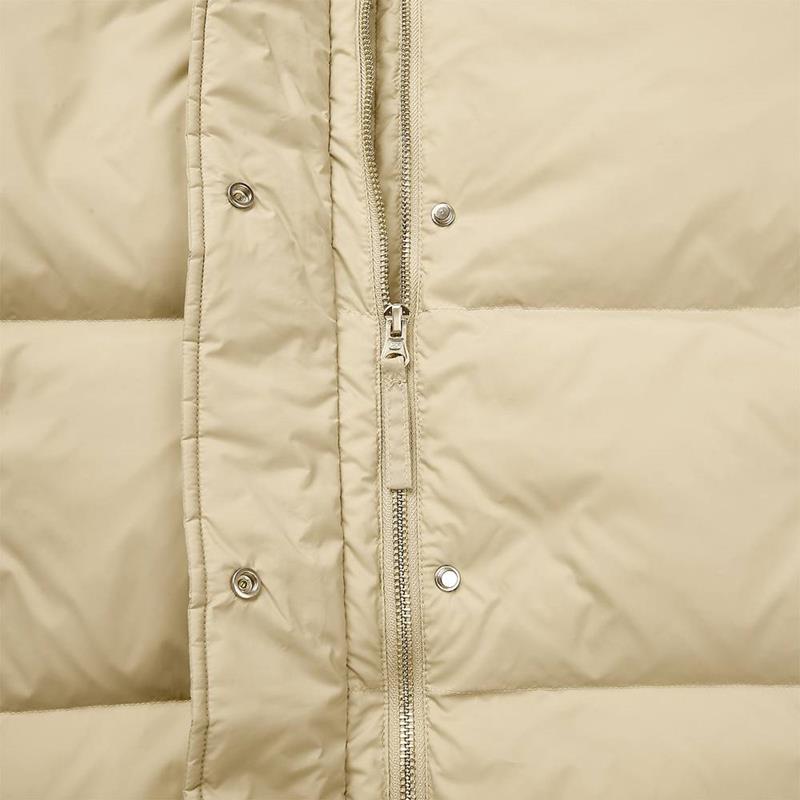 DOWN JACKET - L424W182/02TS