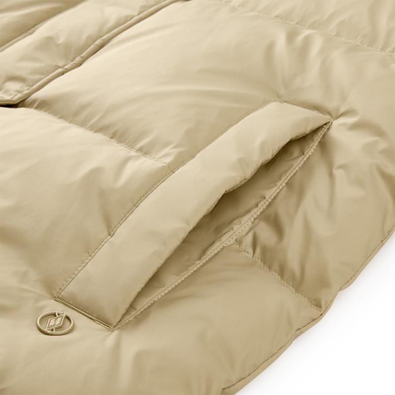 DOWN JACKET - L424W182/02TS