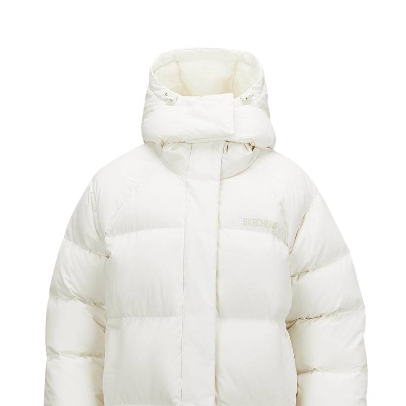 DOWN JACKET - L424W203/0074